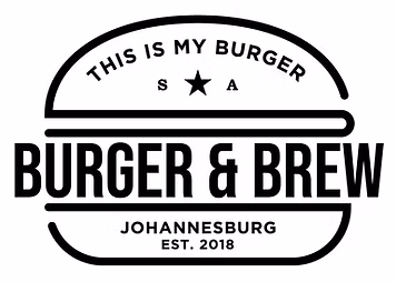 Burger & Brew Logo