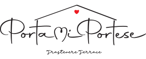 PortamiPortese Logo